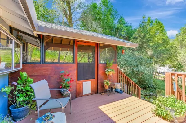 Gilroy, CA 95020,7185 Redwood Retreat RD