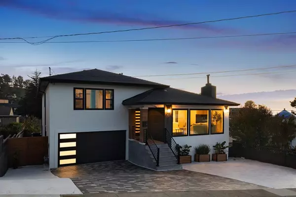 Pacifica, CA 94044,488 Monterey RD