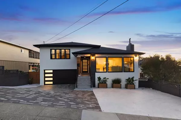 488 Monterey RD, Pacifica, CA 94044