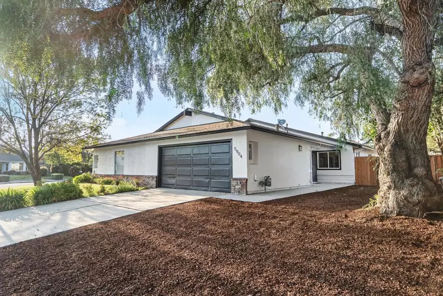 5904 Skylinks WAY, Livermore, CA 94551