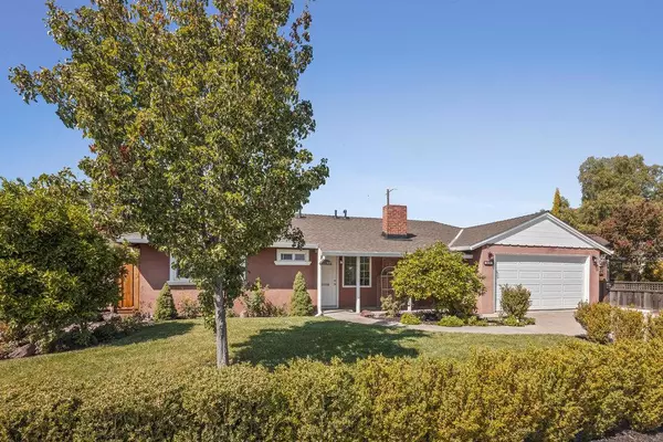 1628 Cunningham ST, Santa Clara, CA 95050