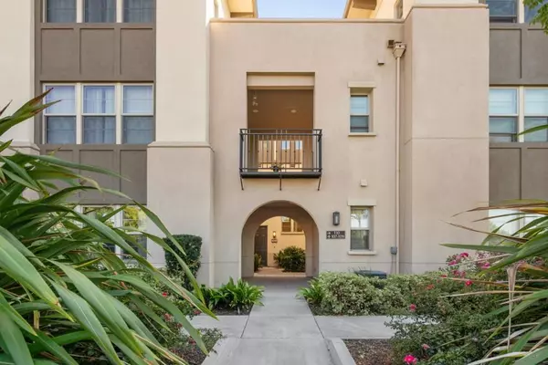 San Jose, CA 95131,1087 Bigleaf PL #108