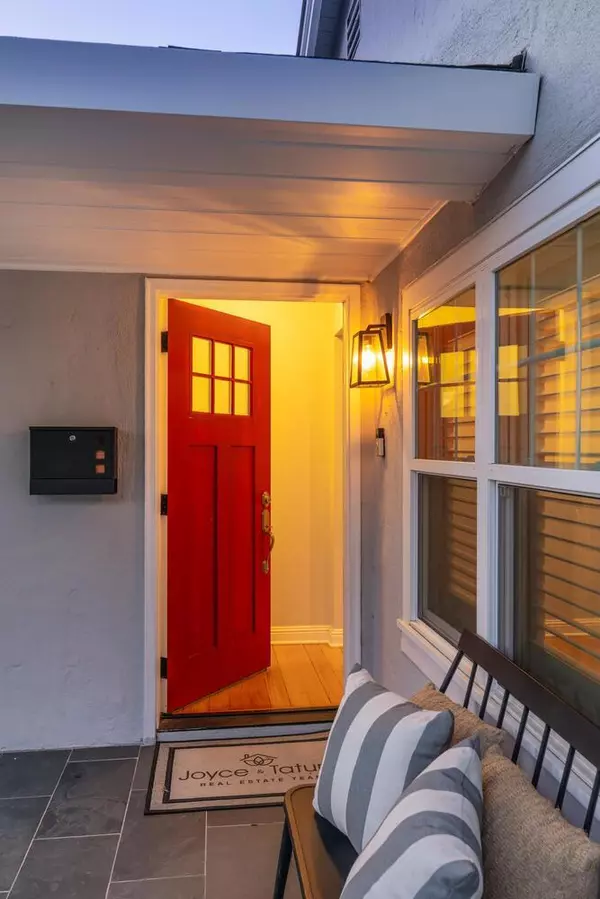 San Carlos, CA 94070,807 Cedar ST