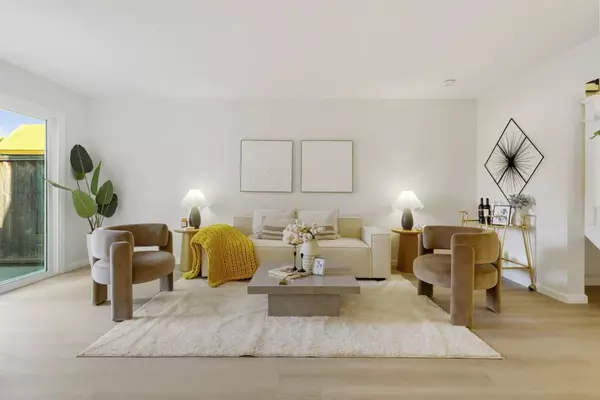 Foster City, CA 94404,1102 Burke LN