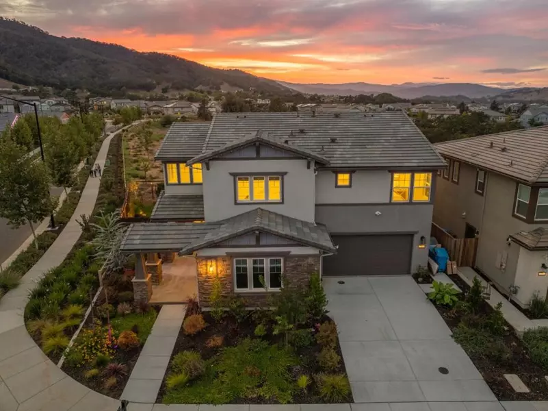 7101 Hakkan DR, Gilroy, CA 95020