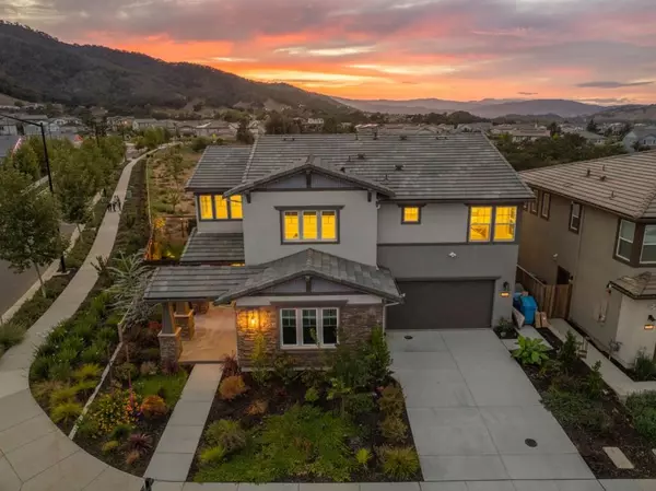 7101 Hakkan DR, Gilroy, CA 95020