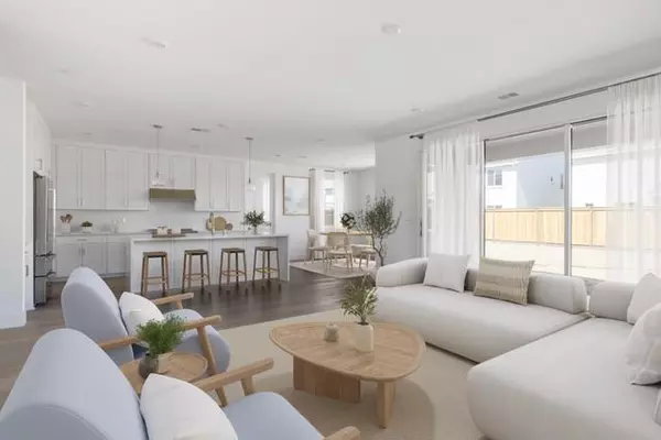 Gilroy, CA 95020,7368 Ailes CT #Homesite 9