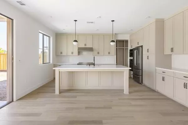 Gilroy, CA 95020,7376 Ailes CT #Homesite 10