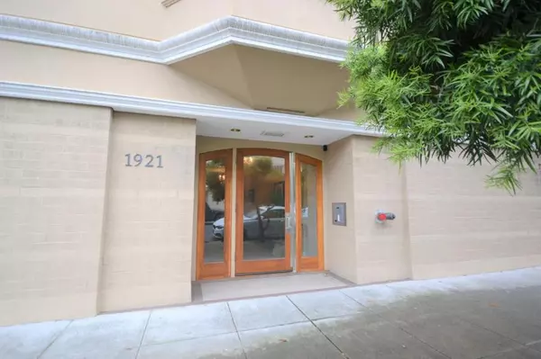 1921 Jefferson ST #204, San Francisco, CA 94123