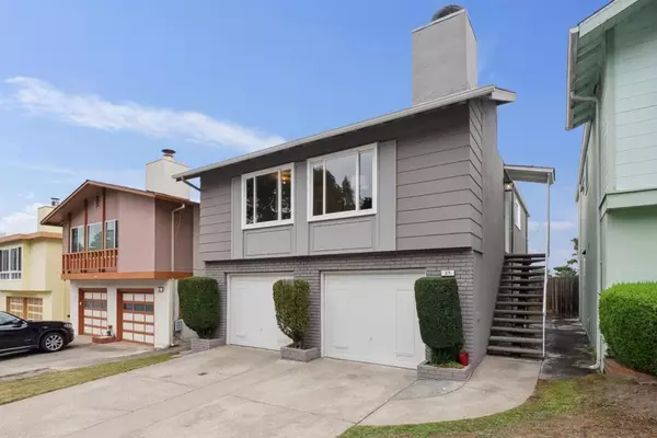 Daly City, CA 94015,37 Canterbury AVE