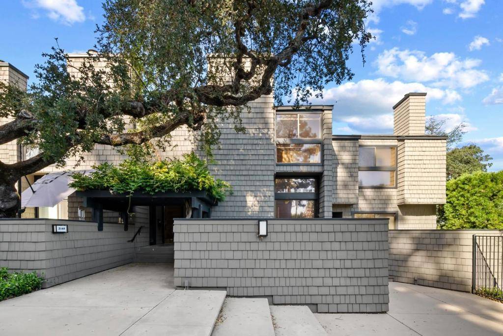 Menlo Park, CA 94025,2146 Sand Hill RD