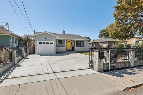 East Palo Alto, CA 94303,1120 Alberni ST