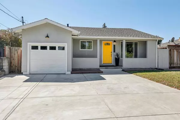 1120 Alberni ST, East Palo Alto, CA 94303