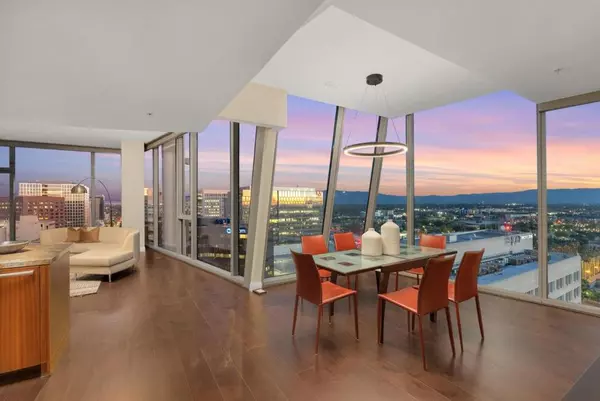 San Jose, CA 95110,38 N Almaden BLVD #2001