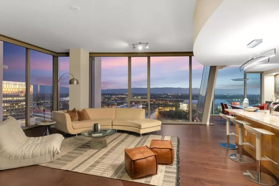 38 N Almaden BLVD #2001, San Jose, CA 95110