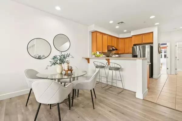 San Jose, CA 95133,1087 Yarrow TER