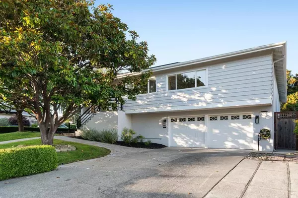 Millbrae, CA 94030,1040 Helen DR