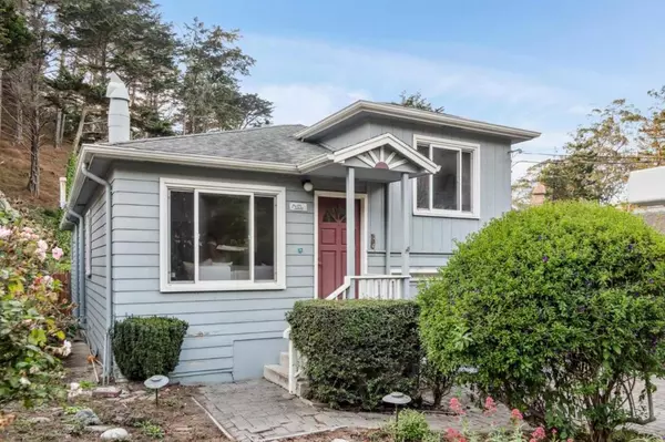 244 Juanita AVE, Pacifica, CA 94044