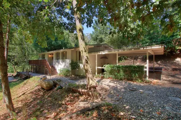 Boulder Creek, CA 95006,15715 Forest Hill DR