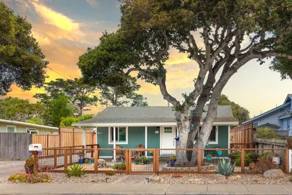 415 Hannon AVE, Monterey, CA 93940