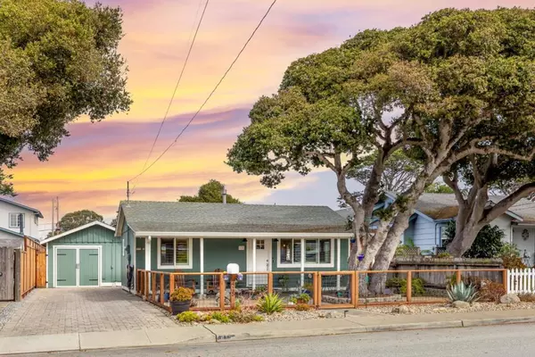 Monterey, CA 93940,415 Hannon AVE
