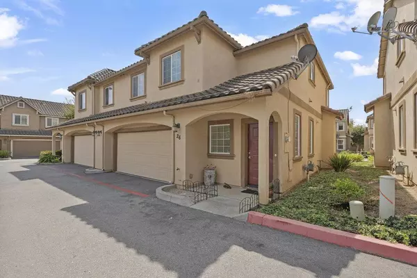 26 Oliveira LOOP, Freedom, CA 95019