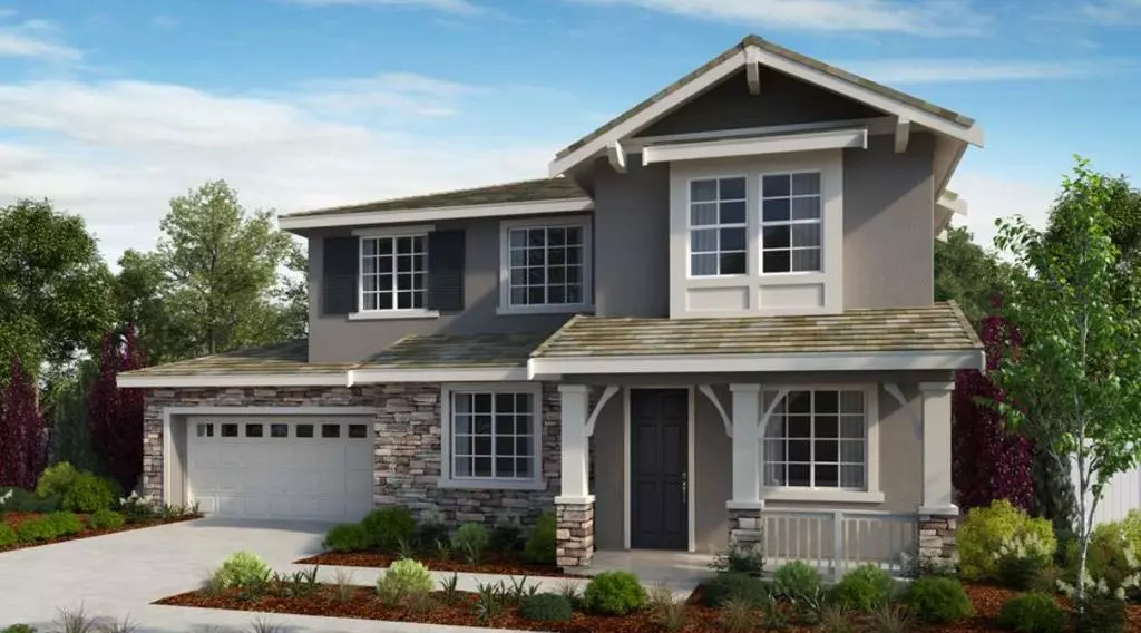 3025 Discovery CT, Vacaville, CA 95687