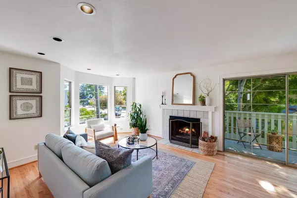 Santa Cruz, CA 95060,918 3rd ST #A