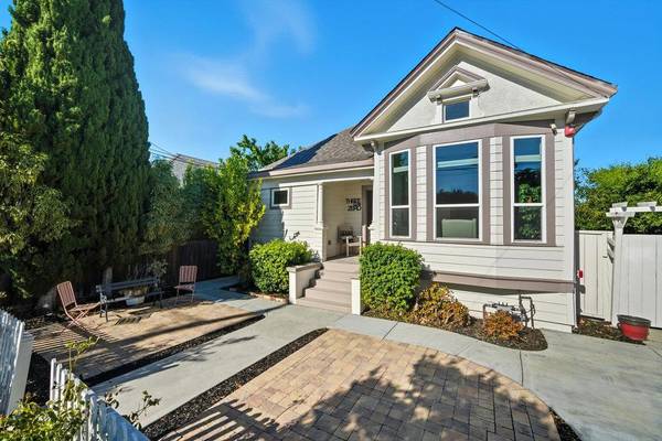 San Mateo, CA 94401,320 N Ellsworth AVE