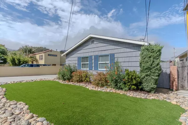 Pacifica, CA 94044,1324 Peralta RD