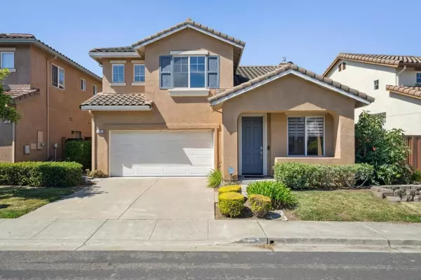 16 Cymbidium CIR, South San Francisco, CA 94080