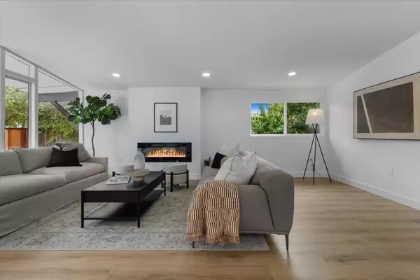 Mountain View, CA 94043,2375 Adele AVE