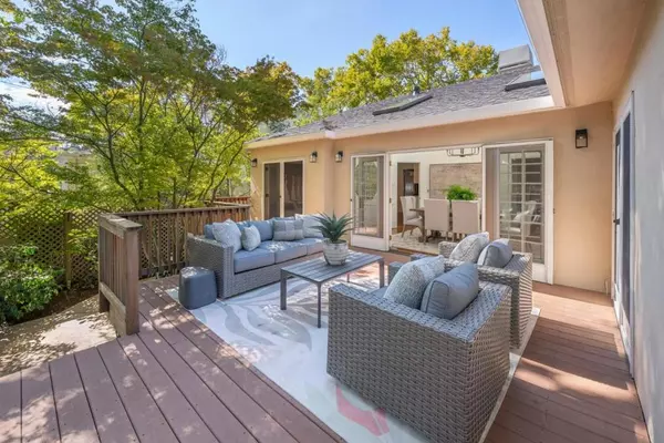 San Mateo, CA 94402,505 Castilian WAY