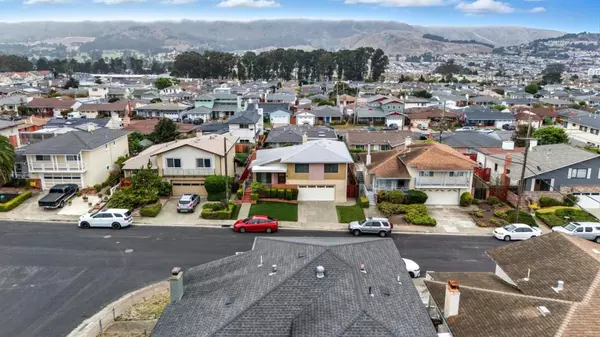 South San Francisco, CA 94080,556 Keoncrest DR