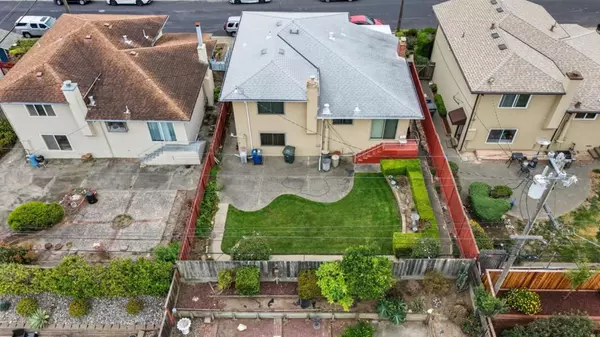 South San Francisco, CA 94080,556 Keoncrest DR