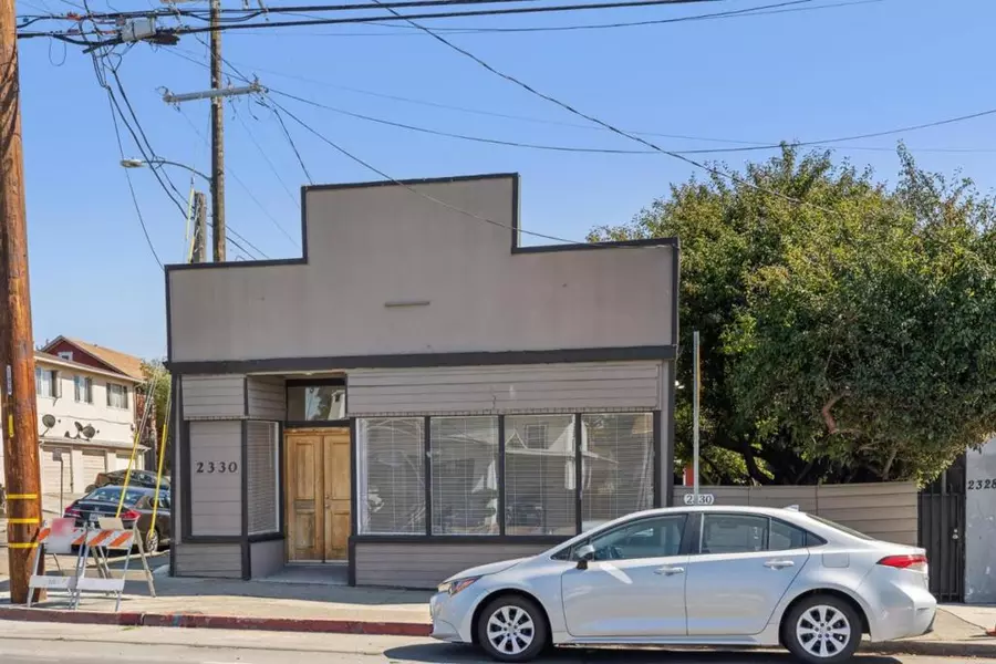 2330 35th AVE, Oakland, CA 94601
