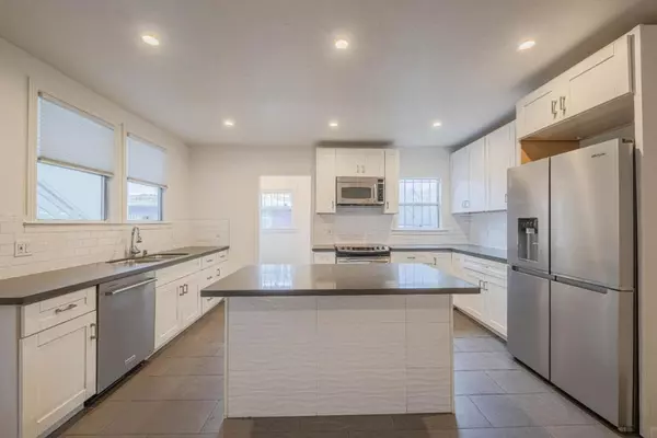 4211 Martin Luther King Jr WAY, Oakland, CA 94609