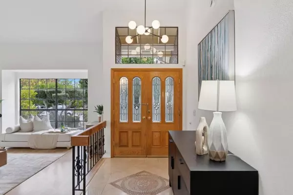 Fremont, CA 94539,44520 Mesquite CT