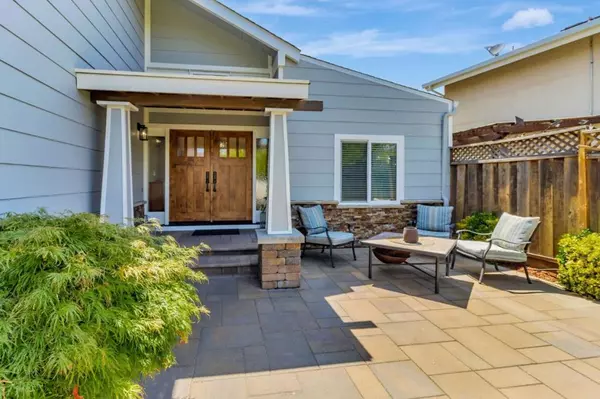 San Jose, CA 95123,6273 Mountford DR