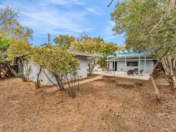 15040 Penitencia Creek RD, San Jose, CA 95132