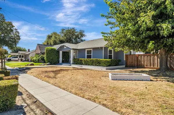 Tracy, CA 95376,1561 Bessie AVE