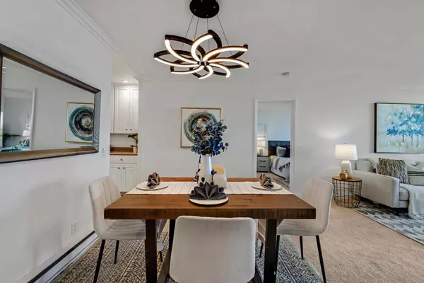 Millbrae, CA 94030,360 Vallejo DR #116