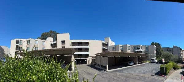 360 Vallejo DR #116, Millbrae, CA 94030