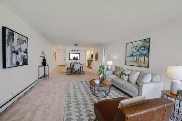 Millbrae, CA 94030,360 Vallejo DR #116