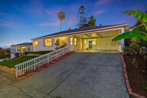 San Mateo, CA 94403,217 W 40th AVE