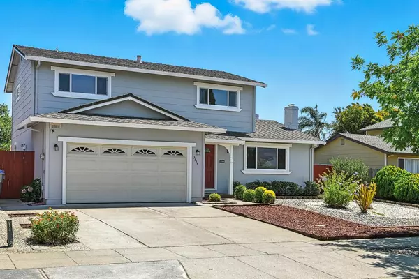 San Jose, CA 95132,3544 Madrid DR