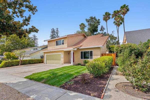 243 French CT, San Jose, CA 95139