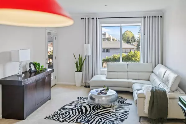 801 S Winchester BLVD #3206, San Jose, CA 95128