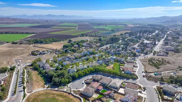 San Juan Bautista, CA 95045,1121 Trailside DR