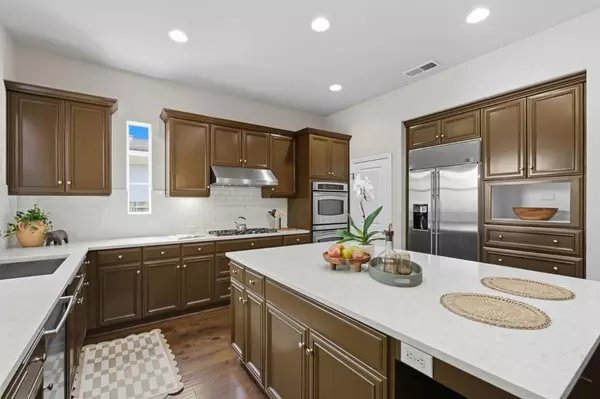 Danville, CA 94506,2129 Creekview DR